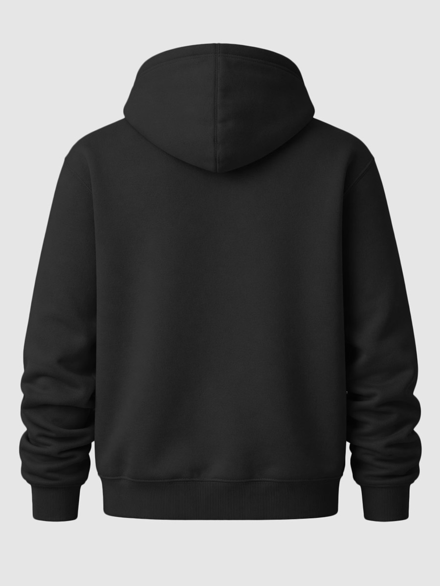 Толстовка RockMerch Black Sabbath - фото 2 - rockbunker.ru