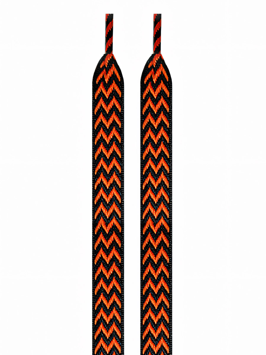 Шнурки 120 см. - фото 1 - rockbunker.ru