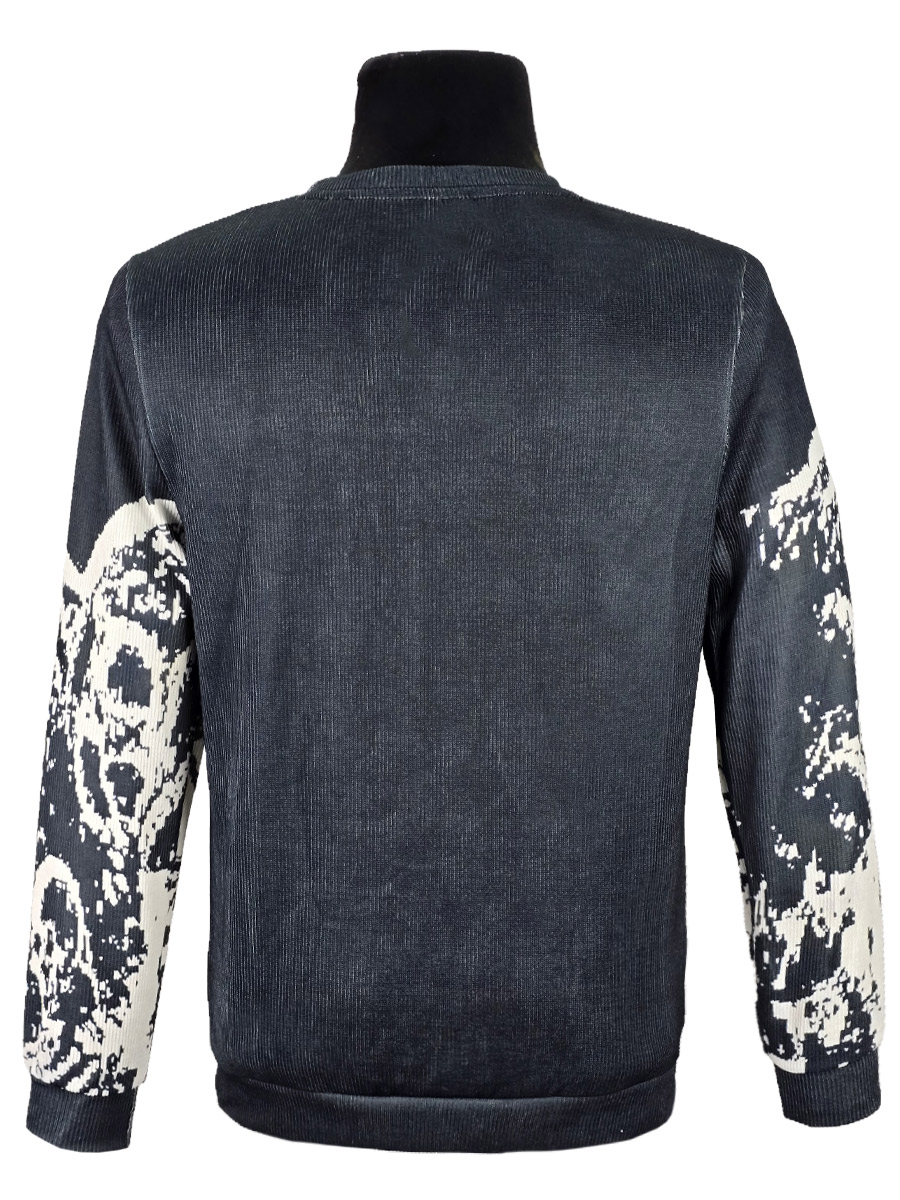 Джемпер "Охотник"  - фото 2 - rockbunker.ru