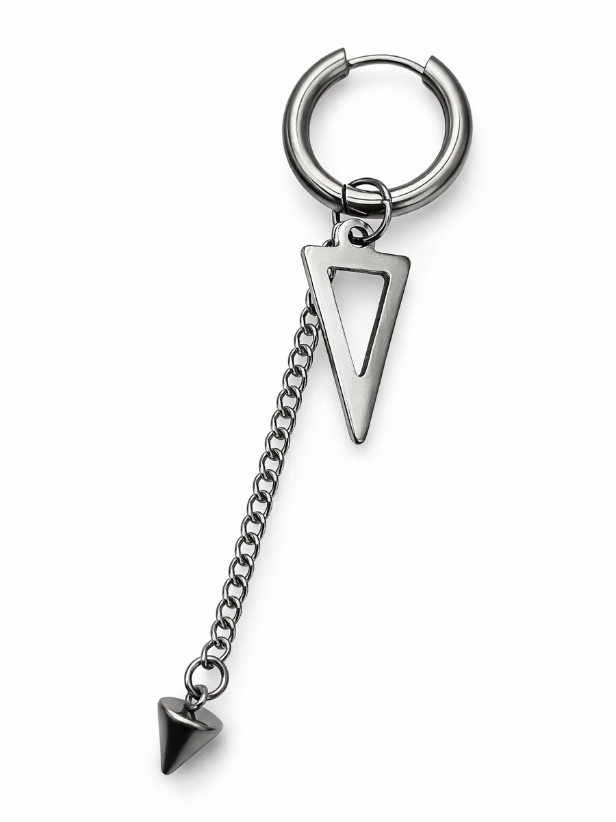 Пирсинг кольцо Наконечник - фото 1 - rockbunker.ru