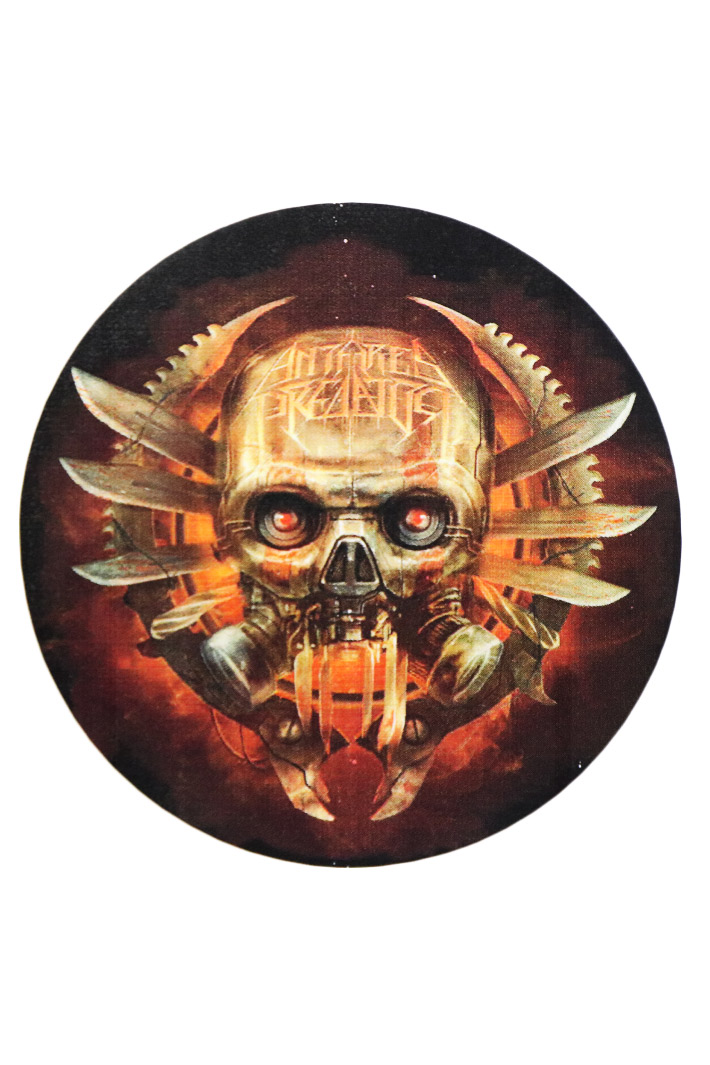 Наклейка-стикер Antares Predator - фото 1 - rockbunker.ru