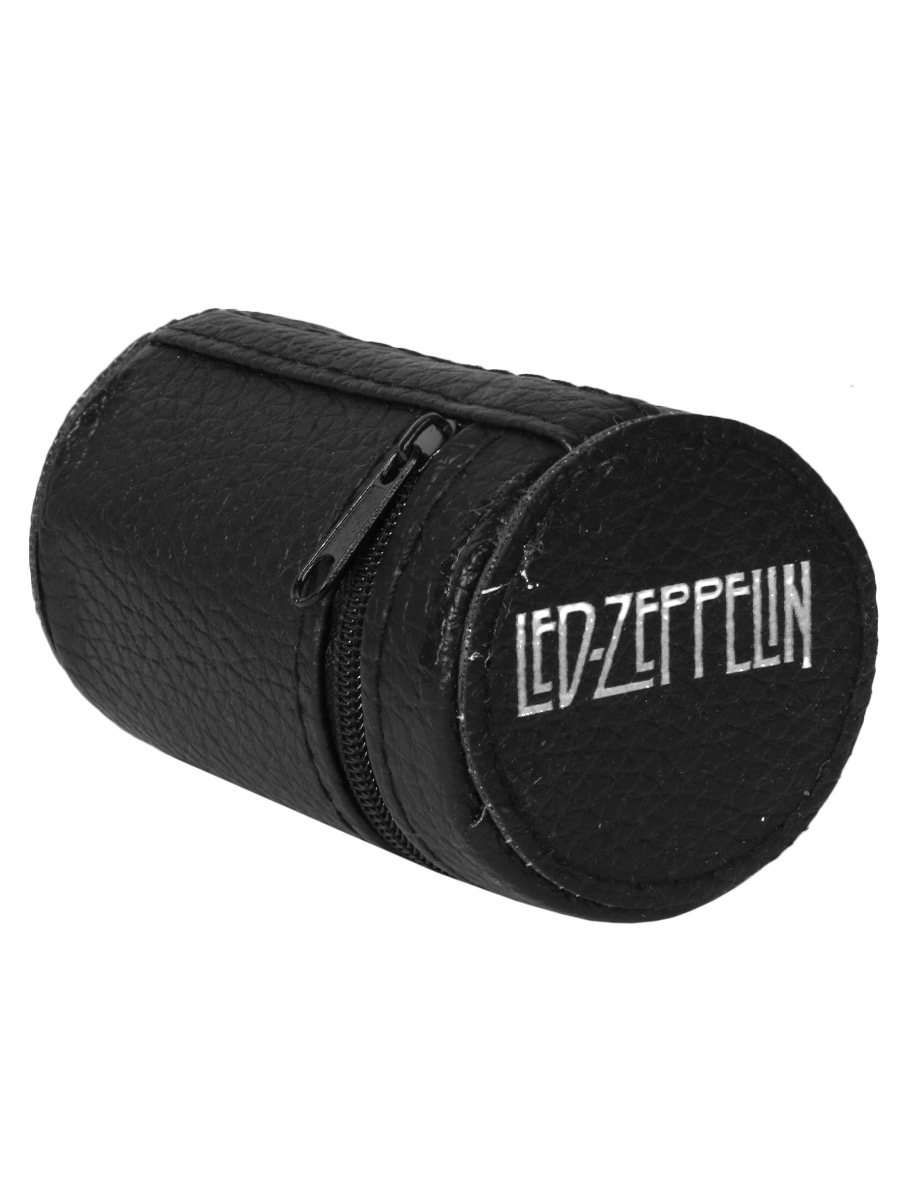 Набор стаканов походный RockMerch Led Zeppelin - фото 1 - rockbunker.ru