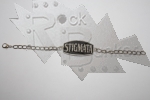 Браслет Stigmata - фото 2 - rockbunker.ru