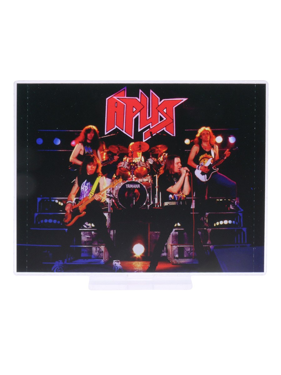 Статуэтка акриловая Ария - фото 2 - rockbunker.ru