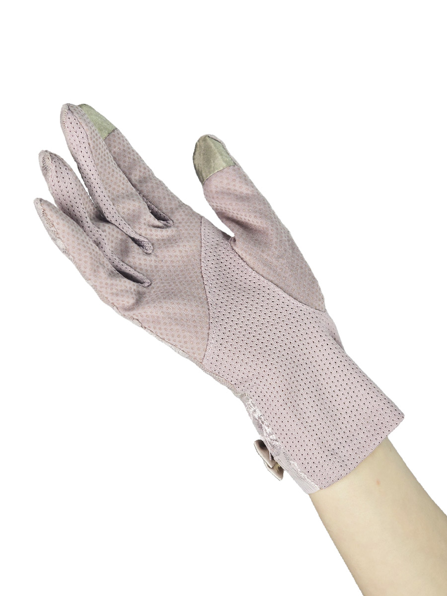 Перчатки женские - фото 1 - rockbunker.ru