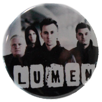 Значок Lumen - фото 1 - rockbunker.ru