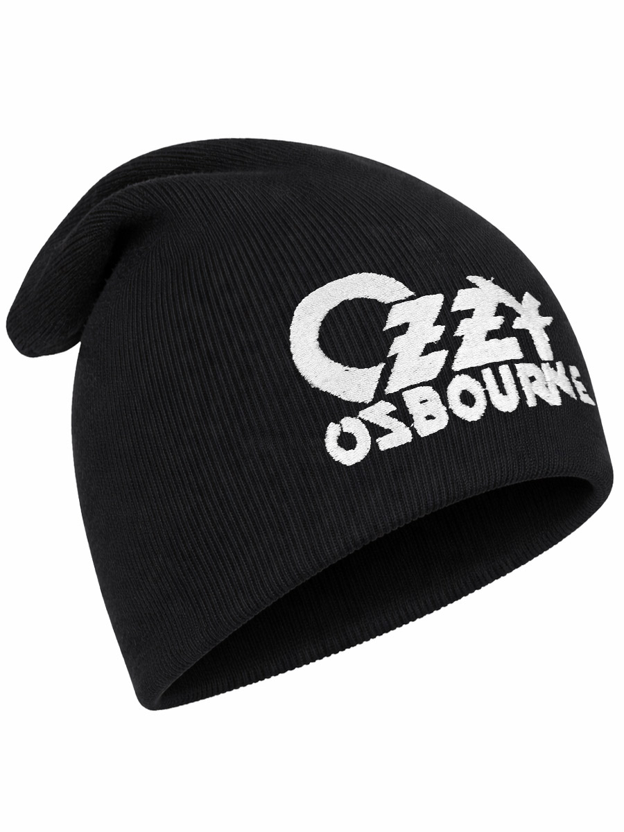 Шапка Ozzy - фото 2 - rockbunker.ru