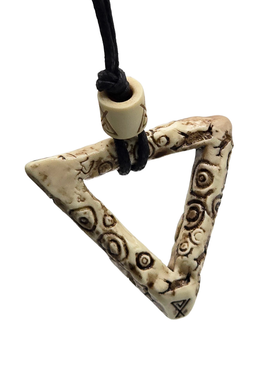 Кулон Алтай - фото 1 - rockbunker.ru