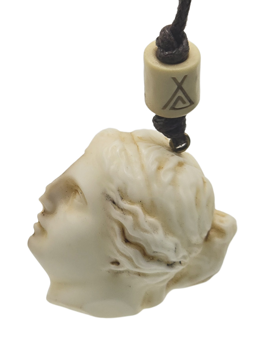 Кулон Афродита - фото 2 - rockbunker.ru