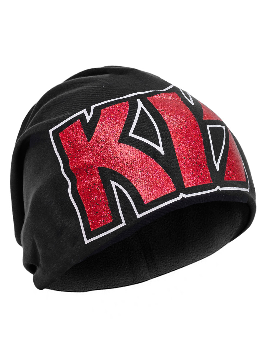 Шапка Rock Eagle Kiss - фото 1 - rockbunker.ru