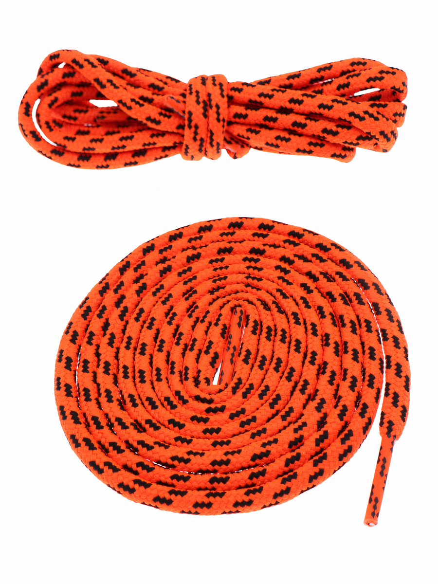 Шнурки 120 см. - фото 1 - rockbunker.ru