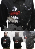 Рубашка Slipknot - фото 1 - rockbunker.ru