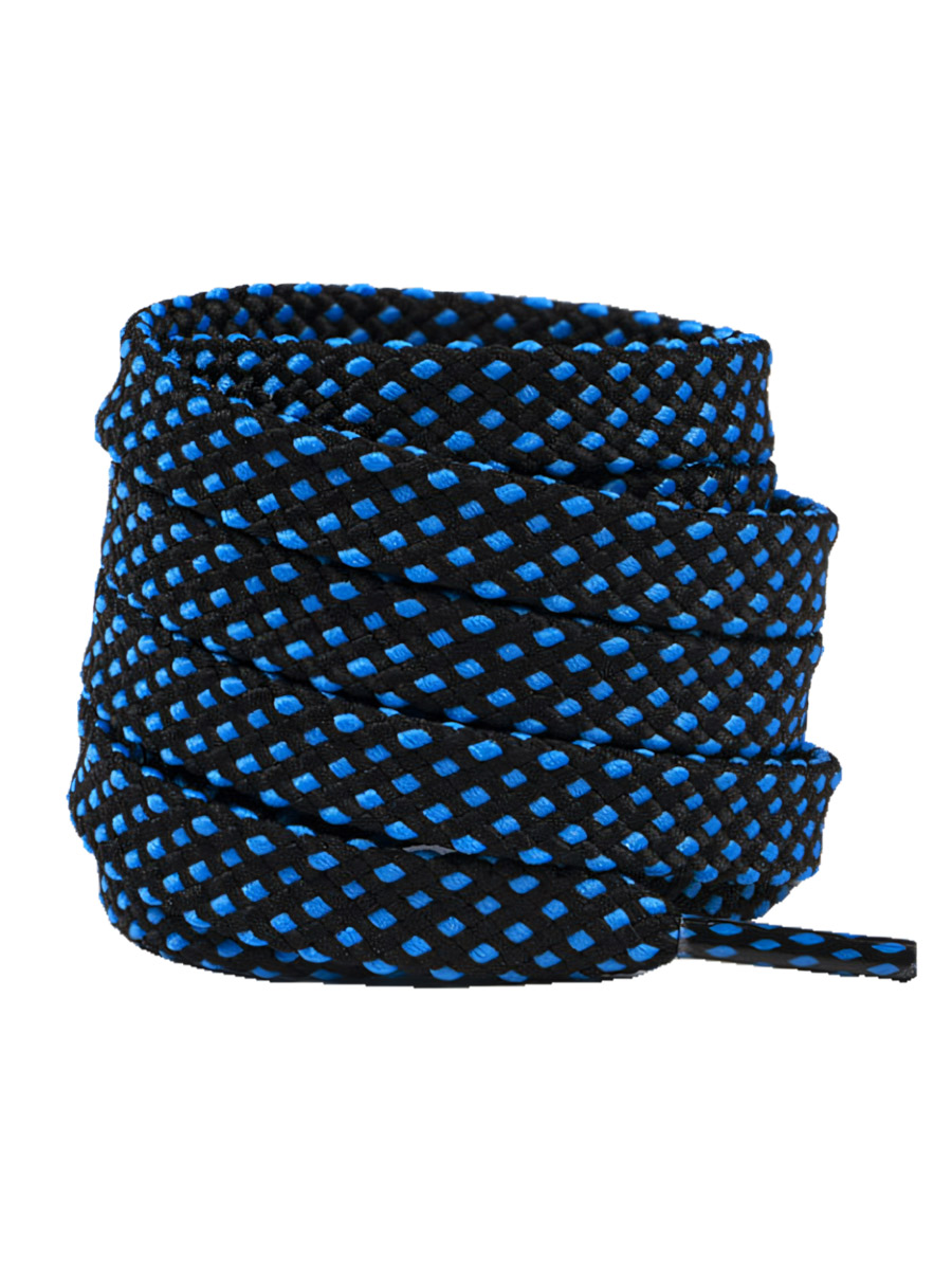 Шнурки 100 см. - фото 1 - rockbunker.ru