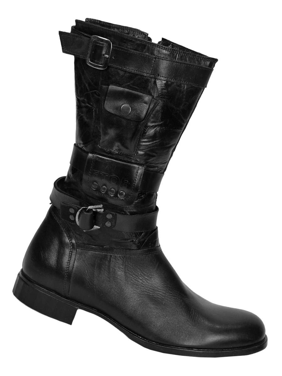 Казаки мужские - фото 2 - rockbunker.ru