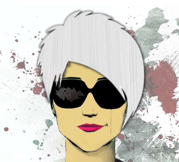 Краска для волос Crazy Color Extreme 27 Silver серебристый - фото 1 - rockbunker.ru