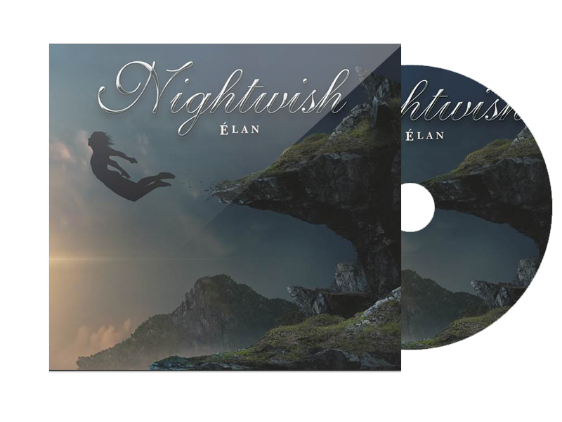 CD Диск Nightwish Elan - фото 1 - rockbunker.ru