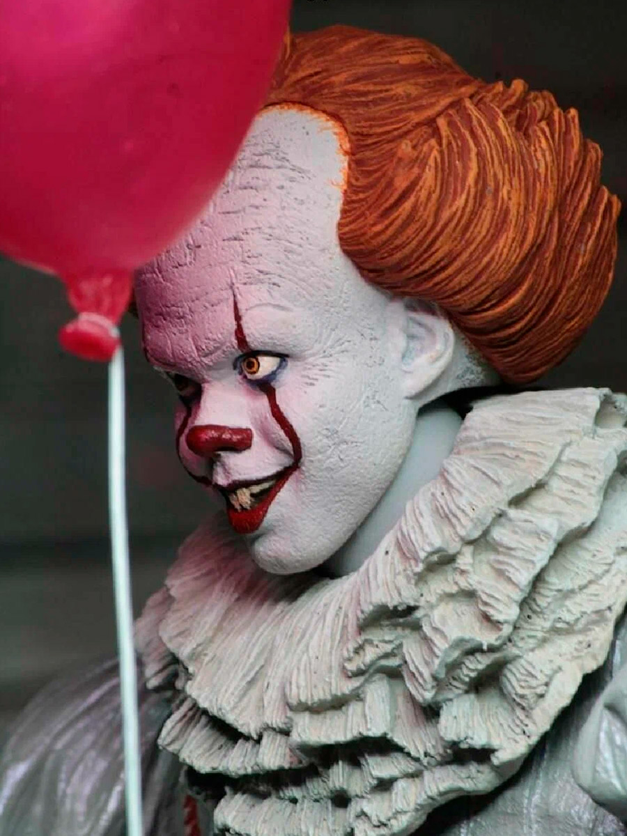 Коллекционная фигурка Chapter Two - фото 4 - rockbunker.ru