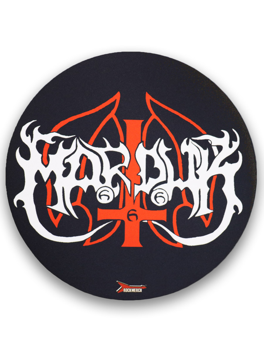 Коврик для мышки Marduk - фото 2 - rockbunker.ru