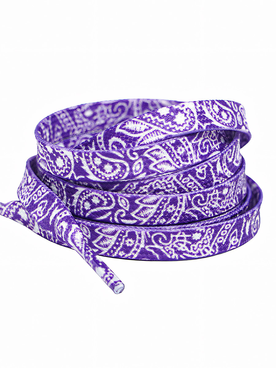 Шнурки 120 см. - фото 1 - rockbunker.ru