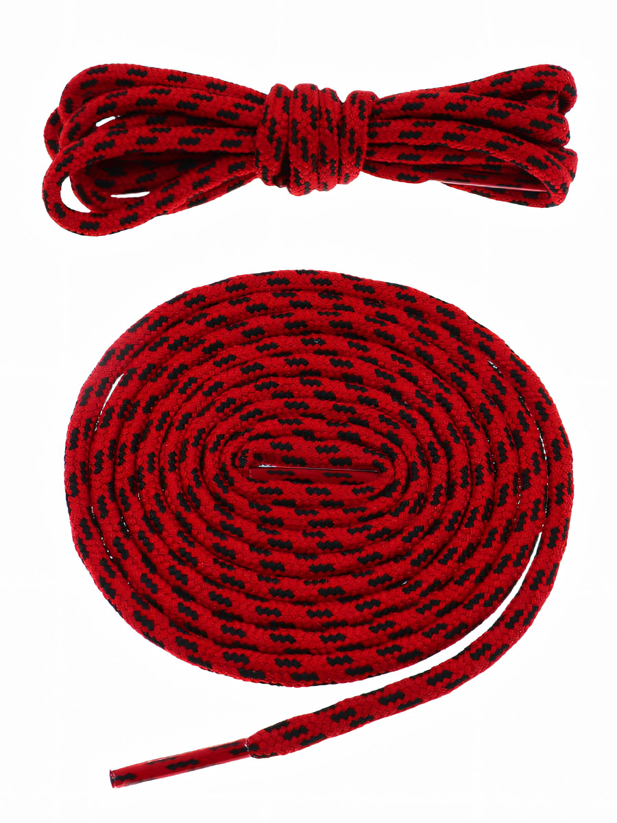 Шнурки 120 см. - фото 1 - rockbunker.ru