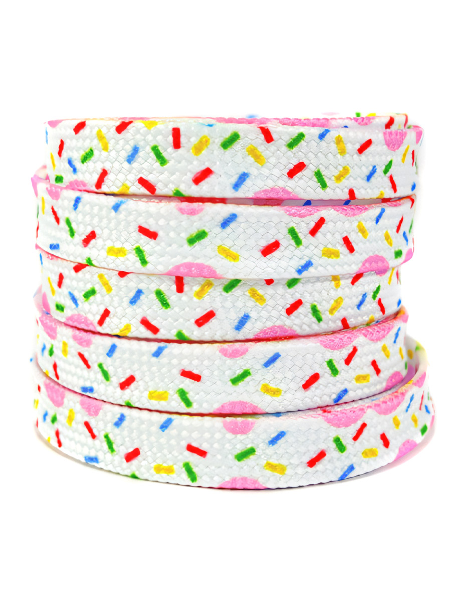 Шнурки 120 см. - фото 1 - rockbunker.ru