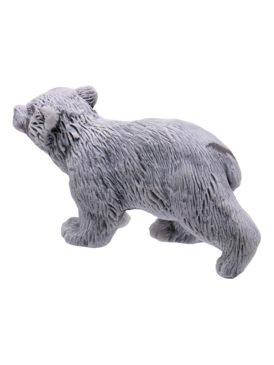 Медвежонок Маленький - фото 2 - rockbunker.ru