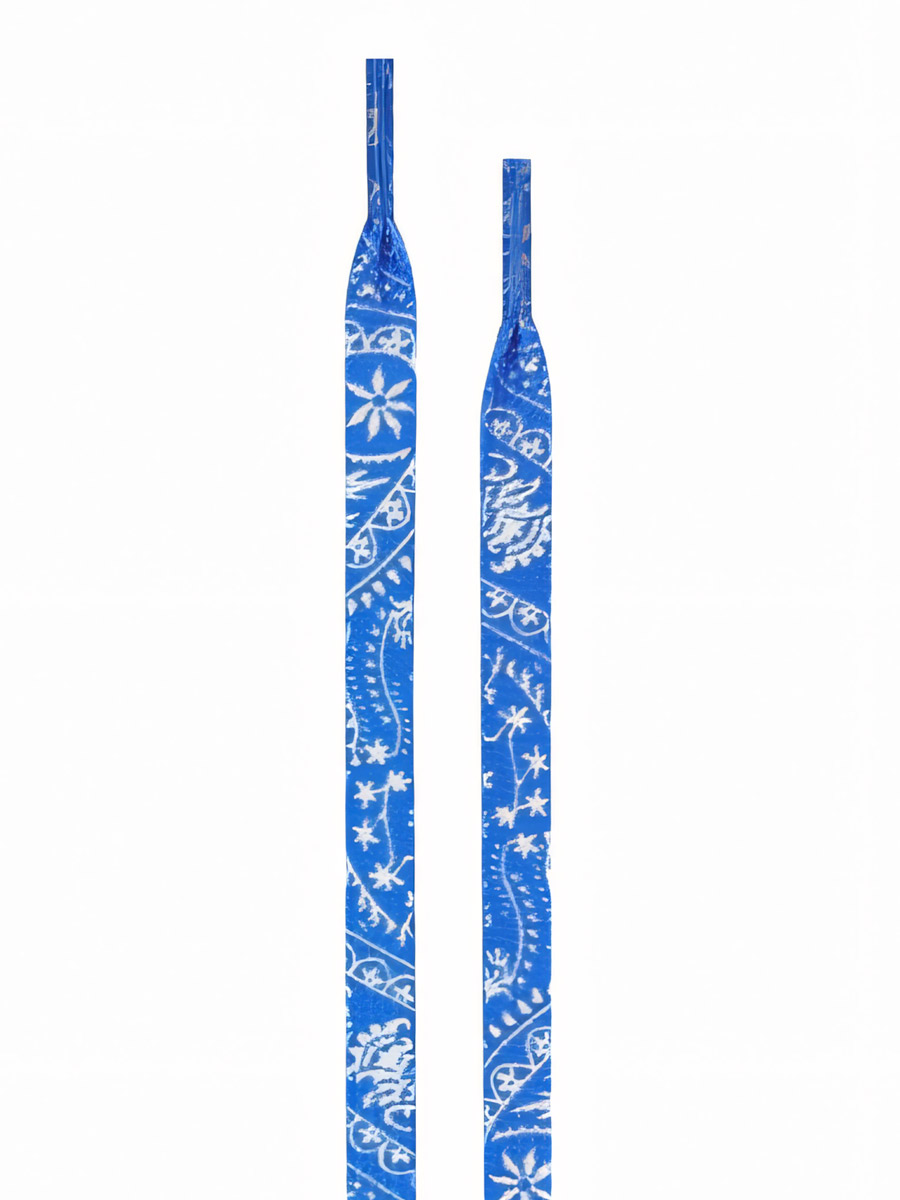 Шнурки 100 см. - фото 1 - rockbunker.ru