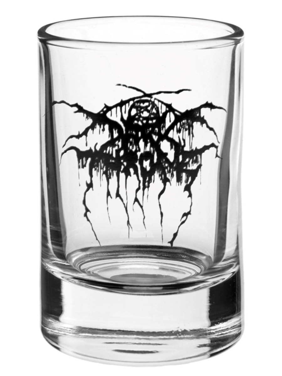 Стопка RockMerch DarkThrone - фото 1 - rockbunker.ru