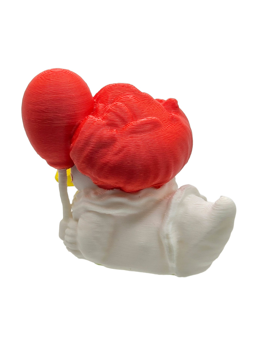 Футболка Black Timber Chucky  - фото 2 - rockbunker.ru