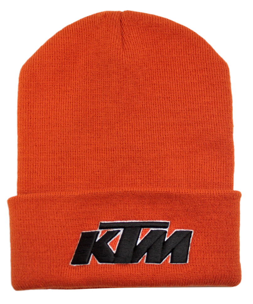 Шапка KTM - фото 9 - rockbunker.ru