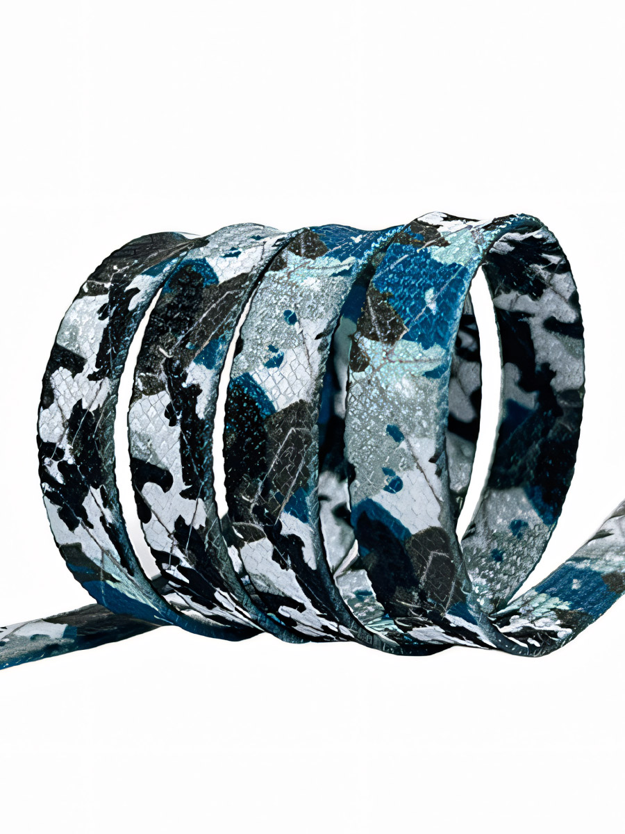 Шнурки 120 см. - фото 1 - rockbunker.ru