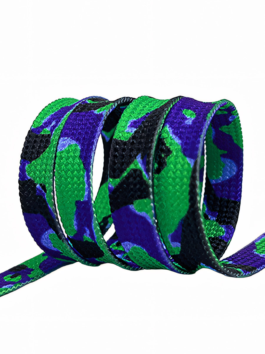 Шнурки 120 см. - фото 1 - rockbunker.ru