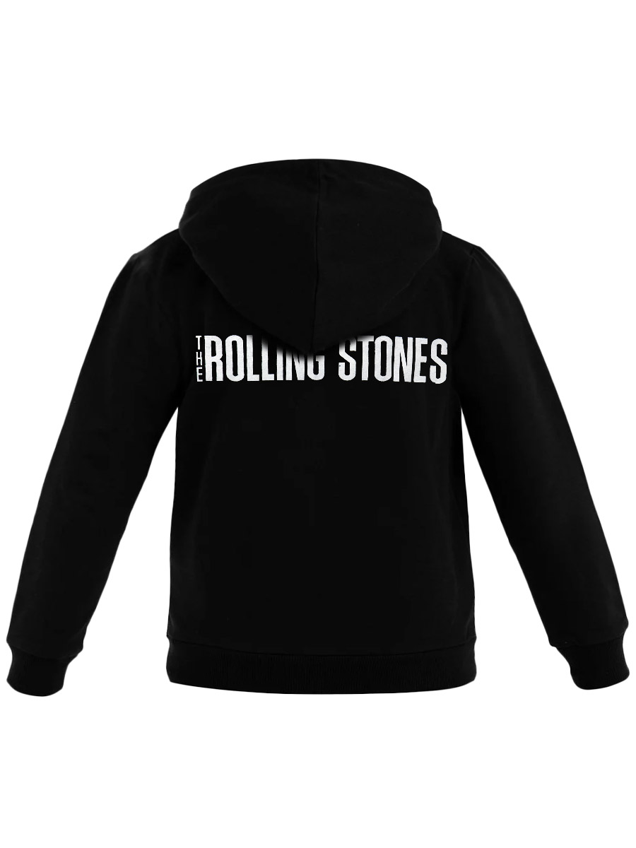 Балахон детский The Rolling Stones - фото 2 - rockbunker.ru