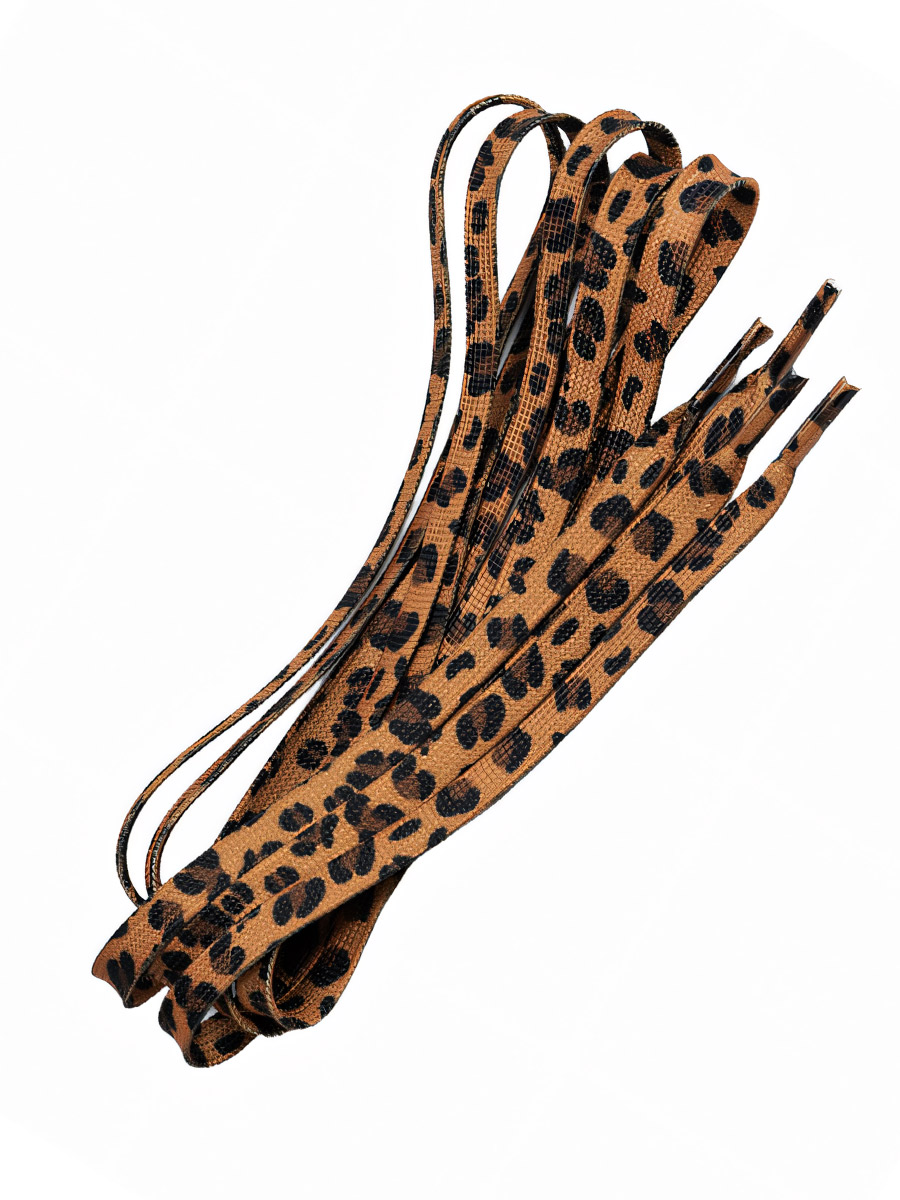 Шнурки 120 см.  - фото 1 - rockbunker.ru