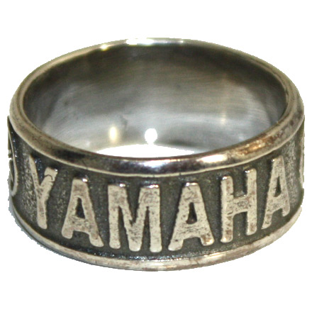 Кольцо Yamaha - фото 1 - rockbunker.ru