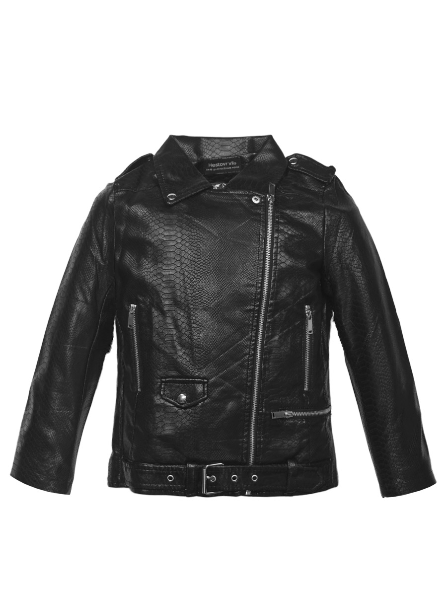 Косуха Детская Hestovrviio 6925 - фото 1 - rockbunker.ru