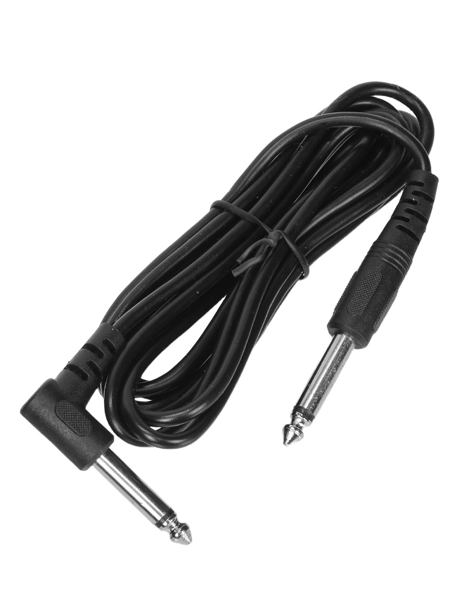 Кабель для электрогитары 3м - фото 1 - rockbunker.ru