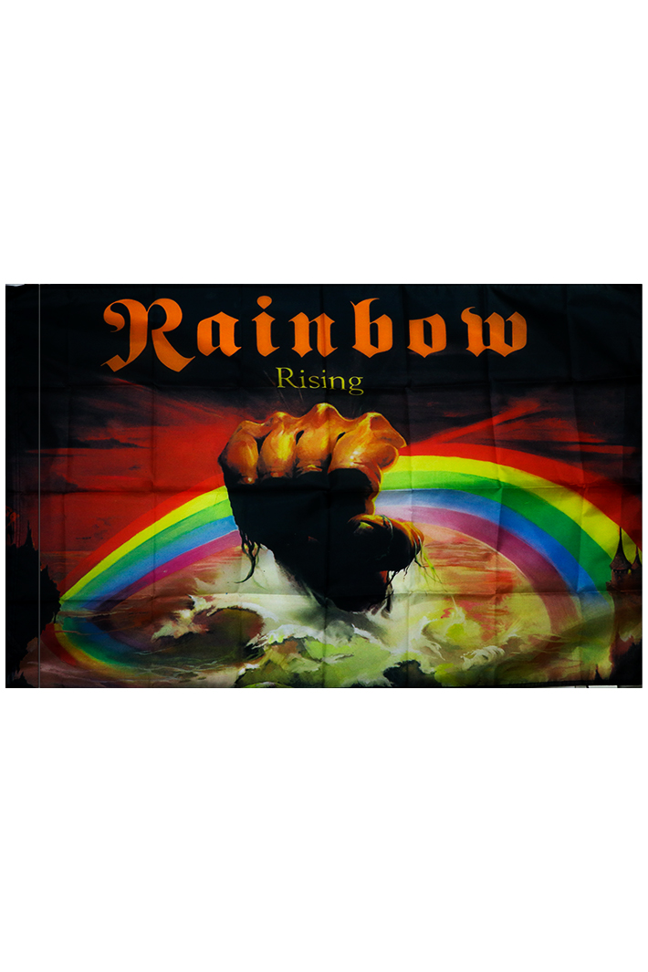 Флаг Rainbow - фото 2 - rockbunker.ru