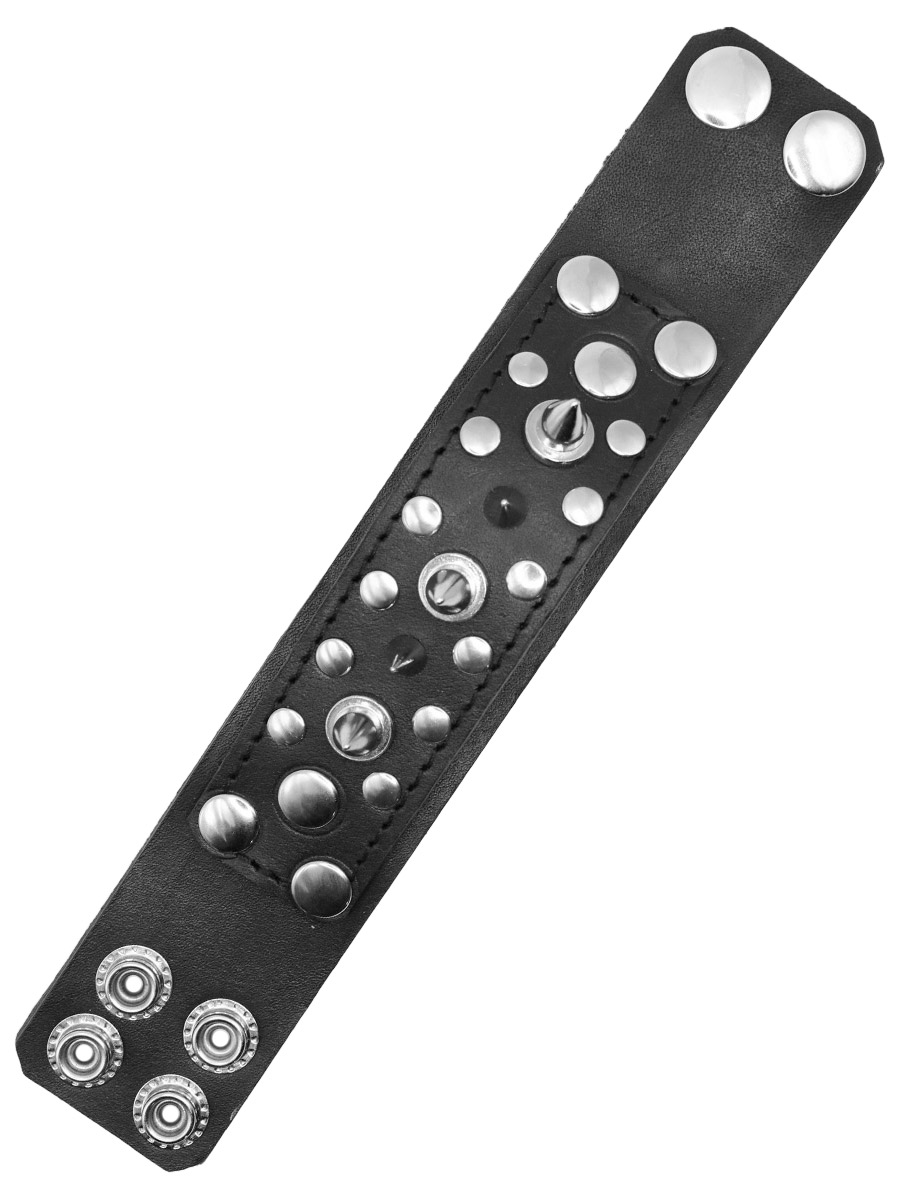 Напульсник Рокер 1 - фото 2 - rockbunker.ru