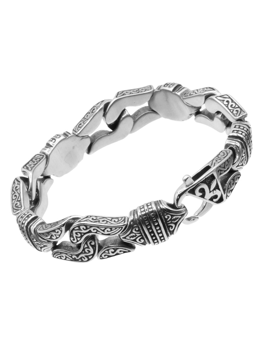 Браслет Петля - фото 1 - rockbunker.ru