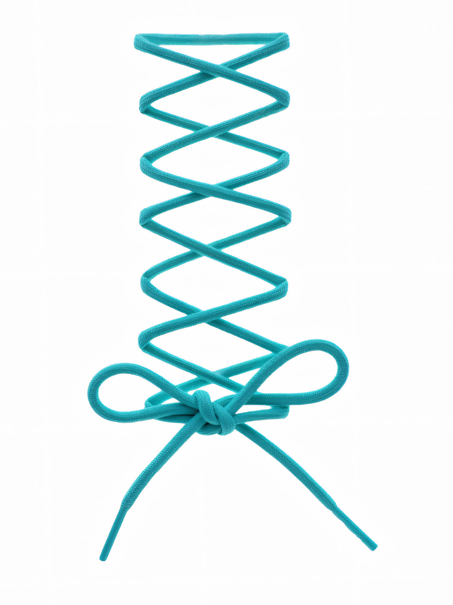 Шнурки 120 см. - фото 1 - rockbunker.ru