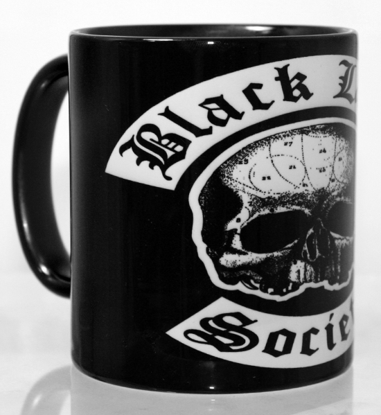 Кружка Black Label Society - фото 2 - rockbunker.ru