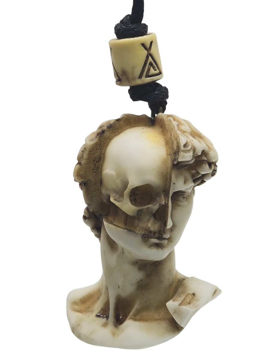 Кулон Давид - фото 1 - rockbunker.ru