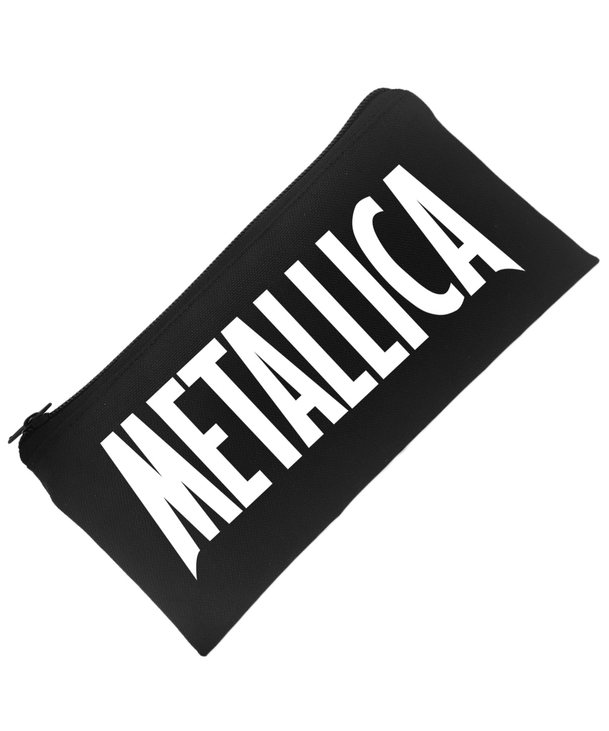 Пенал Metallica - фото 1 - rockbunker.ru