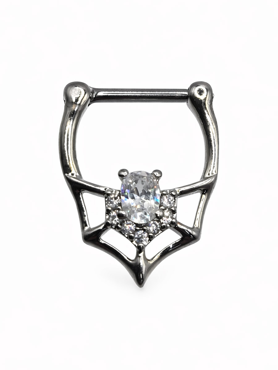 Штанга Паук - фото 1 - rockbunker.ru