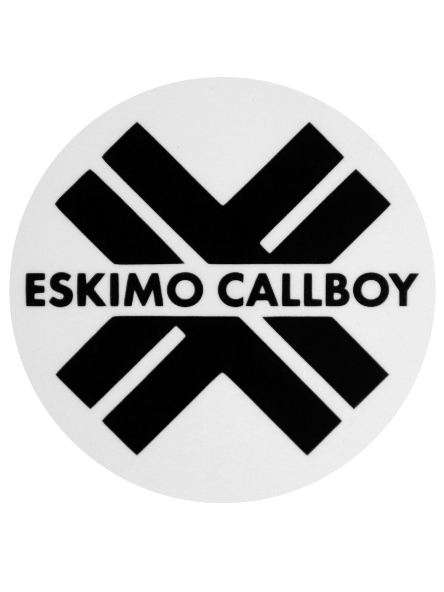 Костер-подставка Eskimo Callboy - фото 2 - rockbunker.ru