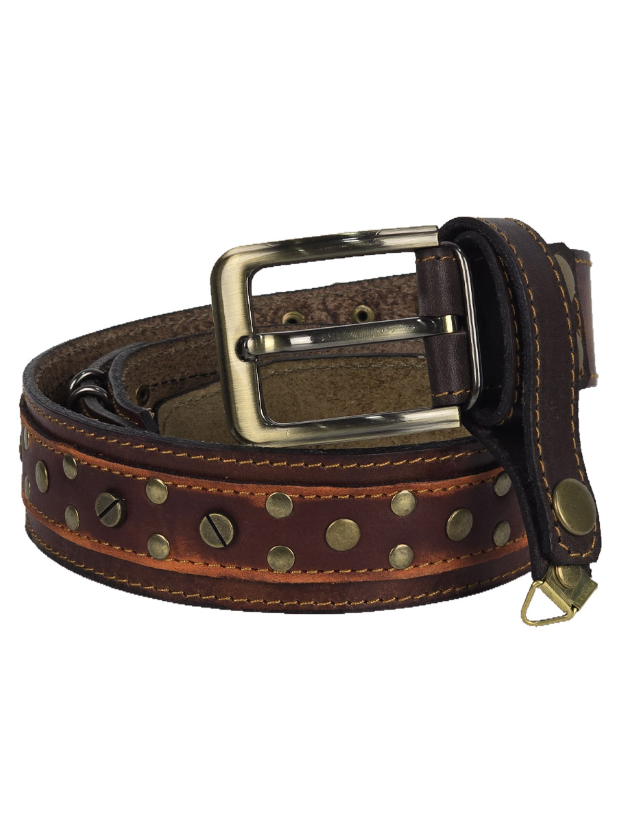 Ремень Тройник - фото 1 - rockbunker.ru