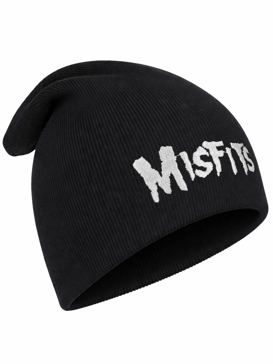 Шапка Misfits - фото 1 - rockbunker.ru