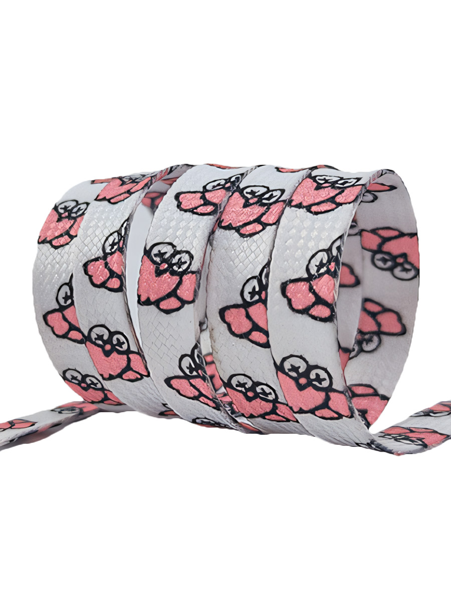 Шнурки 120 см. - фото 1 - rockbunker.ru