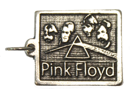Кулон Pink Floyd - фото 1 - rockbunker.ru